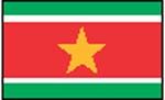 flag Suriname