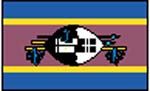 flag Swasiland