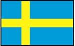 flag Schweden