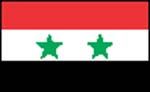 flag Syrien