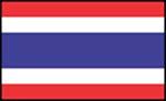 flag Thailand