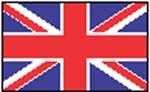 flag Britische Jungferninseln
