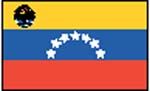 flag Venezuela