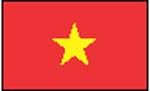 flag Vietnam