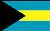 flag Bahamas