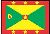 flag Grenada