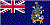 Flag: Südgeorgien