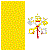 flag Vatikanstadt