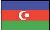 flag Aserbaidschan