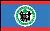 Flag: Belize