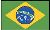 Flag: Brasilien