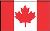Flag: Kanada