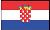 flag Kroatien