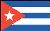 Flag: Kuba