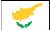 flag Zypern