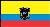 flag Ecuador