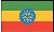 flag Äthiopien
