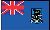 flag Falklandinseln