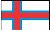 flag Färöer