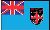 Flag: Fidschi