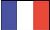 Flag: Frankreich