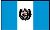 Flag: Guatemala