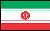 Flag: Iran