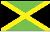 Flag: Jamaika