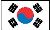 flag Südkorea