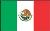 flag Mexiko
