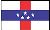 Flag: Niederländische Antillen
