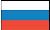 Flag: Russia (Asien)