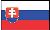 flag Slowakei
