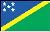 flag Salomonen