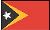 flag Osttimor