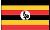 flag Uganda