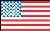 Flag: Amerika