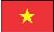 Flag: Vietnam
